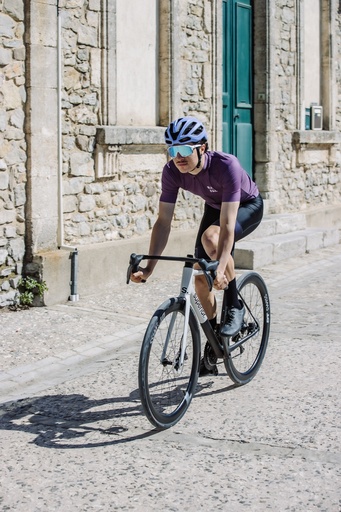 Estimation reprise Vélo