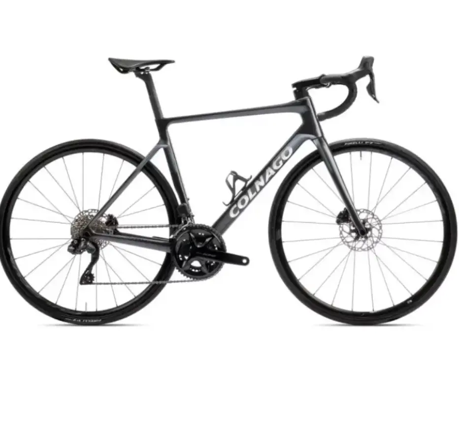 V4 - Ultegra Di2 Noir