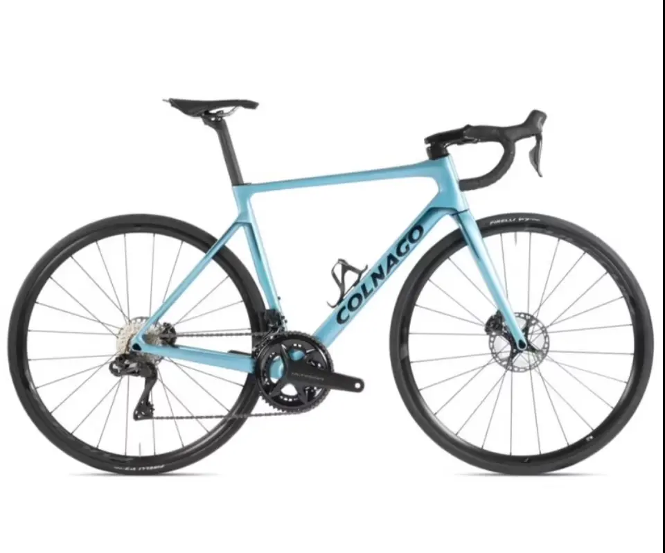V4 - 105 Di2 Bleu