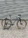 VTT KTM FULL CARBONE