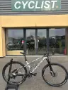 VTT Carbon SUNN
