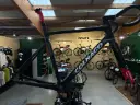 Kit cadre Colnago V4RS