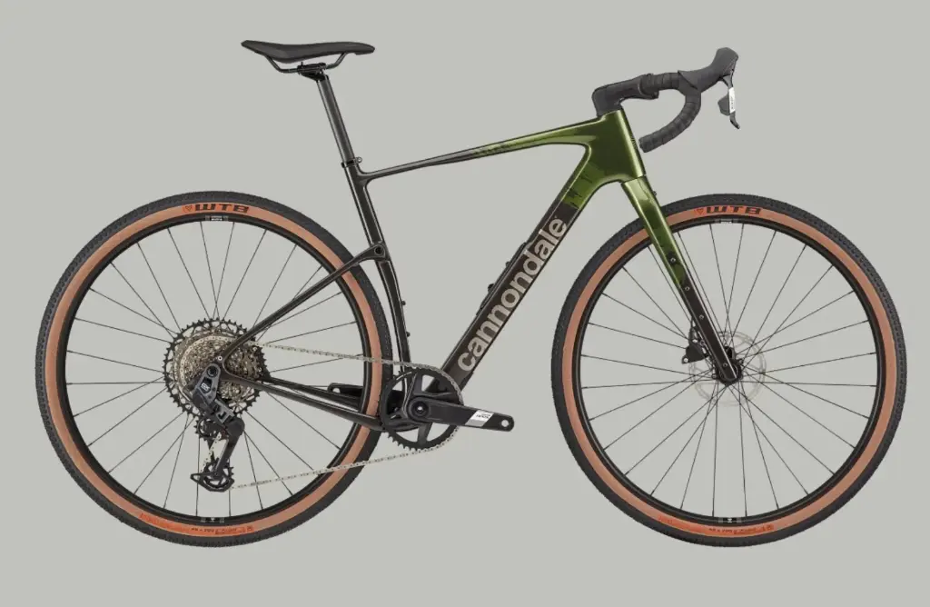 Topstone Carbone 2 AXS 1x