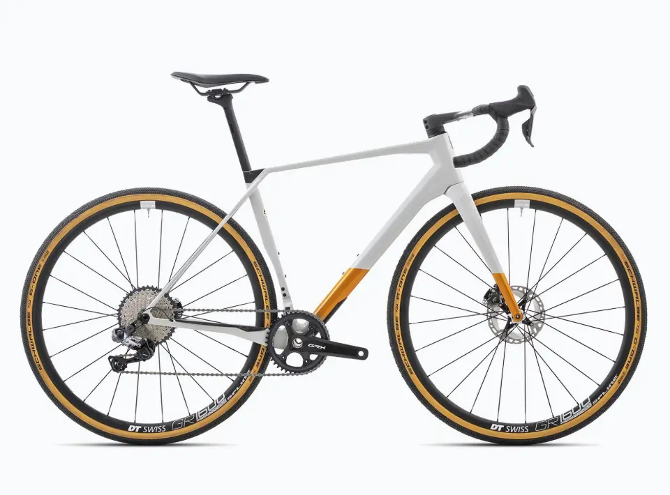 X-Road Team Issue Di2