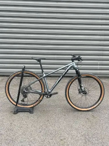 VTT KTM FULL CARBONE