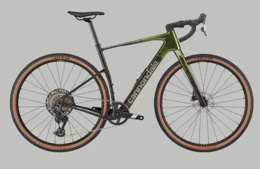 Topstone Carbone 2 AXS 1x