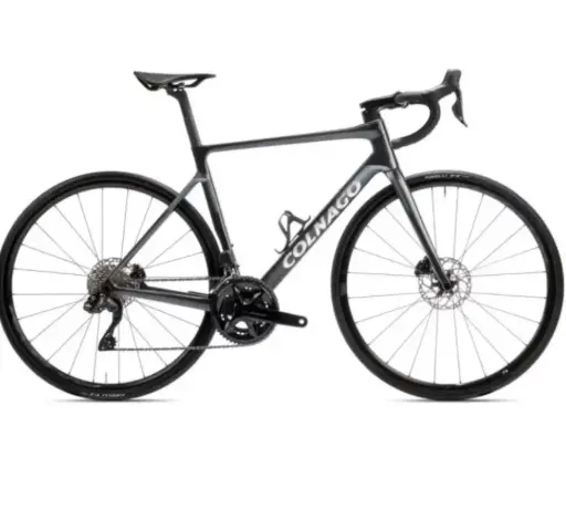 V4 - Ultegra Di2 Noir