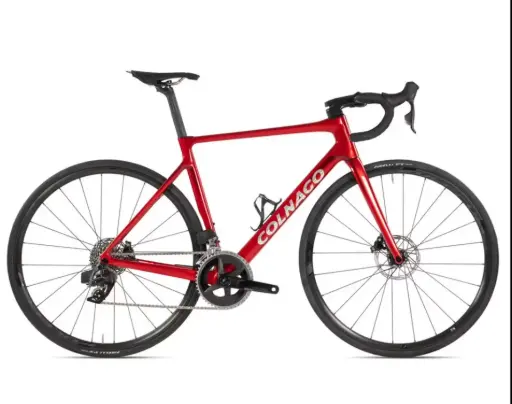 V4 - Ultegra Di2 Rouge