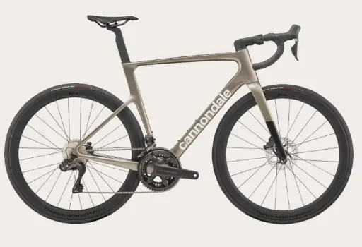 SuperSix Evo 2 Marron